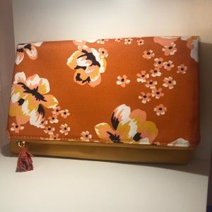 Fabfitfun Clutch